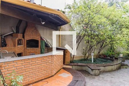 Apartamento à venda com 126m², 3 quartos e 2 vagasChurrasqueira