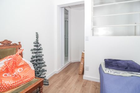 Apartamento à venda com 126m², 3 quartos e 2 vagasSuíte