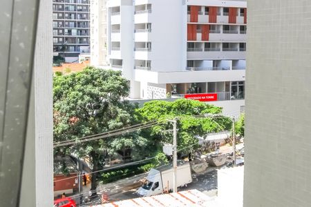 Apartamento à venda com 126m², 3 quartos e 2 vagasÁrea de Serviço