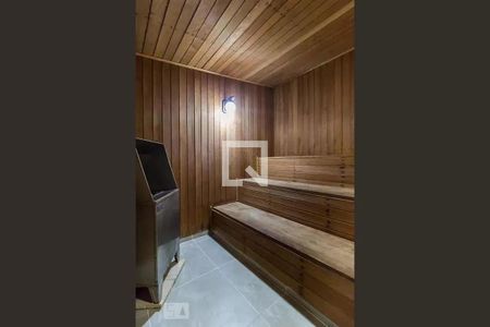 Apartamento à venda com 126m², 3 quartos e 2 vagasSauna