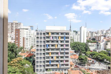 Apartamento à venda com 126m², 3 quartos e 2 vagasSala