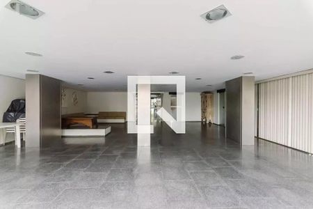 Apartamento à venda com 126m², 3 quartos e 2 vagasSalão de Festas