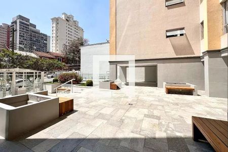 Apartamento à venda com 126m², 3 quartos e 2 vagasJardim