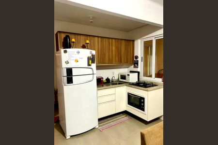 Apartamento para alugar com 1 quarto, 40m² em Centro Histórico, Porto Alegre