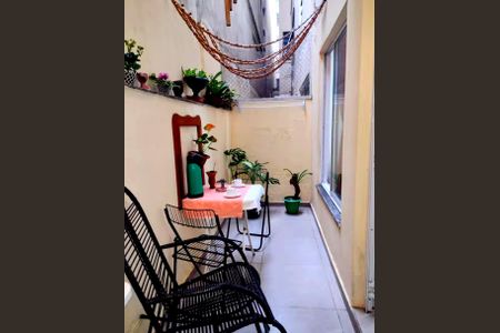 Apartamento para alugar com 1 quarto, 40m² em Centro Histórico, Porto Alegre