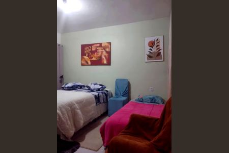 Apartamento para alugar com 1 quarto, 40m² em Centro Histórico, Porto Alegre