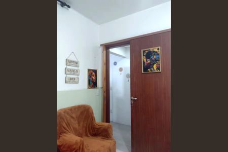 Apartamento para alugar com 1 quarto, 40m² em Centro Histórico, Porto Alegre