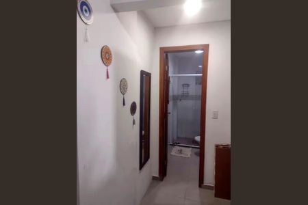 Apartamento para alugar com 1 quarto, 40m² em Centro Histórico, Porto Alegre
