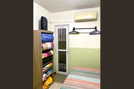 Apartamento para alugar com 1 quarto, 40m² em Centro Histórico, Porto Alegre