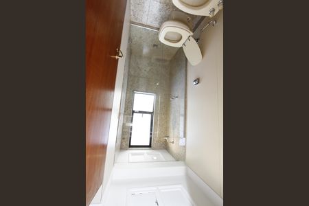 Apartamento para alugar com 185m², 4 quartos e 3 vagasBanheiro suite 1 e 3