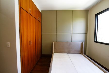 Apartamento para alugar com 185m², 4 quartos e 3 vagasQuarto 1 - Semi Suíte
