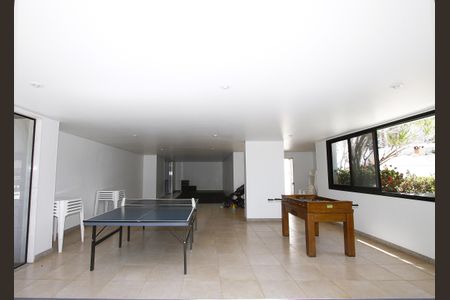 Apartamento para alugar com 185m², 4 quartos e 3 vagasSala de Jogos