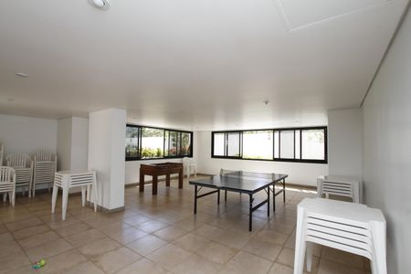 Apartamento para alugar com 185m², 4 quartos e 3 vagasSala de Jogos