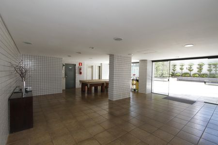 Apartamento para alugar com 185m², 4 quartos e 3 vagasSala de Jogos