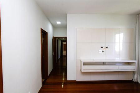 Apartamento para alugar com 185m², 4 quartos e 3 vagasQuarto 4 - Suíte