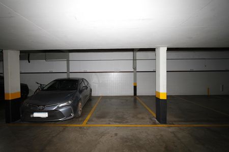 Apartamento para alugar com 185m², 4 quartos e 3 vagasGaragem