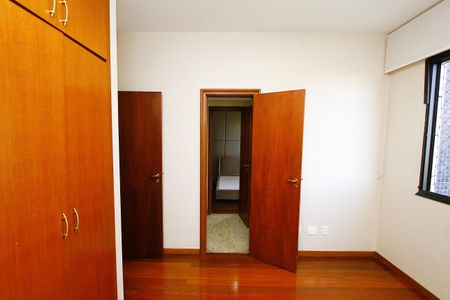 Apartamento para alugar com 185m², 4 quartos e 3 vagasQuarto 3 - Suíte