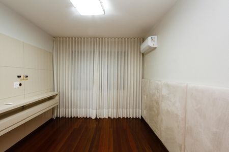 Apartamento para alugar com 185m², 4 quartos e 3 vagasQuarto 4 - Suíte