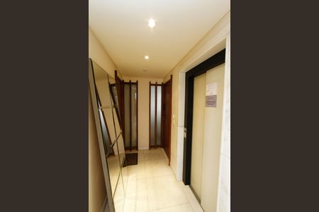Apartamento para alugar com 185m², 4 quartos e 3 vagasentrada