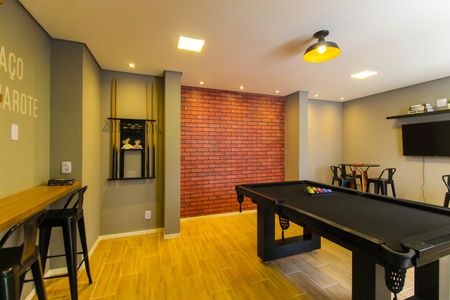 Apartamento à venda com 41m², 2 quartos e 1 vagaÁrea Comum