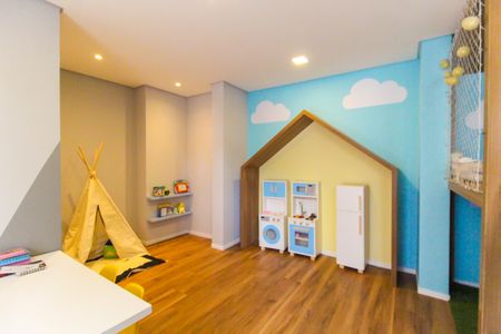 Apartamento à venda com 41m², 2 quartos e 1 vagaÁrea Comum