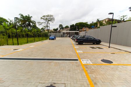 Apartamento à venda com 41m², 2 quartos e 1 vagaÁrea Comum