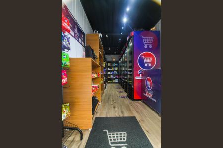 Apartamento à venda com 41m², 2 quartos e 1 vagaÁrea Comum