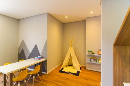 Apartamento à venda com 41m², 2 quartos e 1 vagaÁrea Comum