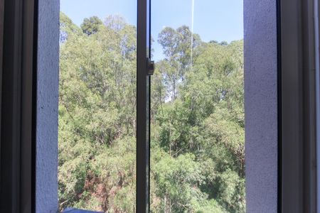 Apartamento à venda com 41m², 2 quartos e 1 vagaVista Cozinha - Área de Serviço