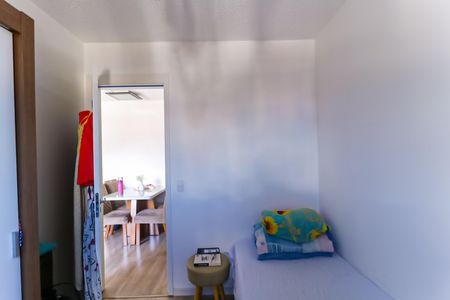 Apartamento à venda com 50m², 2 quartos e sem vagaQuarto 2