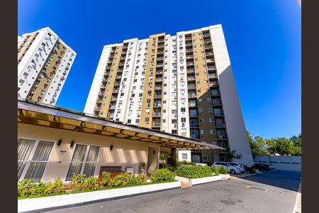 Apartamento à venda com 50m², 2 quartos e sem vaga