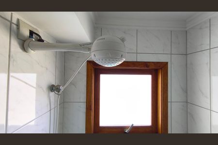 Casa à venda com 192m², 4 quartos e 4 vagasBanheiro da Suíte 1