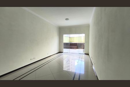 Sala de casa à venda com 4 quartos, 192m² em Jardim da Gloria, São Paulo