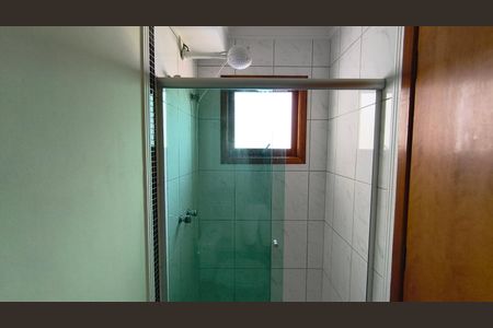 Casa à venda com 192m², 4 quartos e 4 vagasBanheiro da Suíte 1