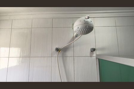 Casa à venda com 192m², 4 quartos e 4 vagasBanheiro da Suíte 4