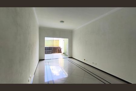 Sala de casa à venda com 4 quartos, 192m² em Jardim da Gloria, São Paulo