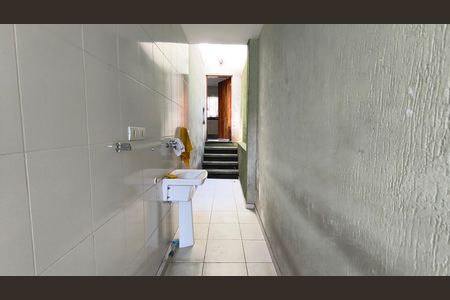 Casa à venda com 192m², 4 quartos e 4 vagasÁrea de Serviço