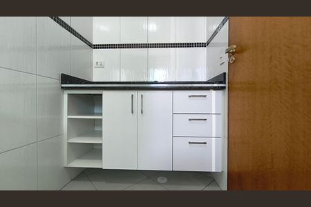 Casa à venda com 192m², 4 quartos e 4 vagasBanheiro da Suíte 4