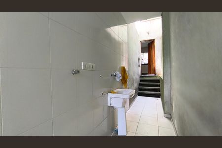 Casa à venda com 192m², 4 quartos e 4 vagasÁrea de Serviço