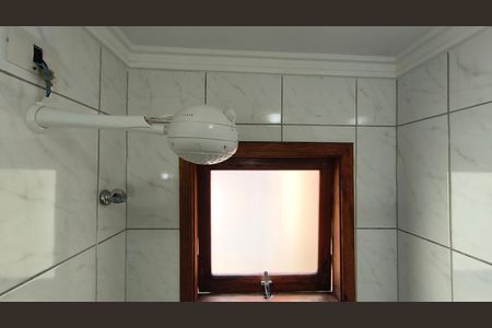 Casa à venda com 192m², 4 quartos e 4 vagasBanheiro da Suíte 2