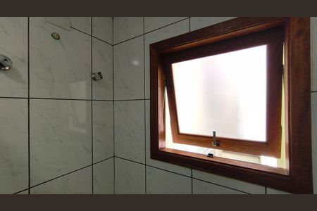 Casa à venda com 192m², 4 quartos e 4 vagasBanheiro da Suíte 3