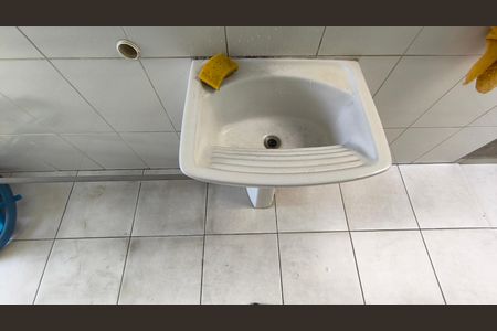 Casa à venda com 192m², 4 quartos e 4 vagasÁrea de Serviço