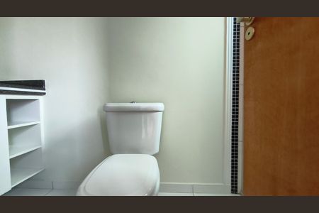 Casa à venda com 192m², 4 quartos e 4 vagasBanheiro da Suíte 1