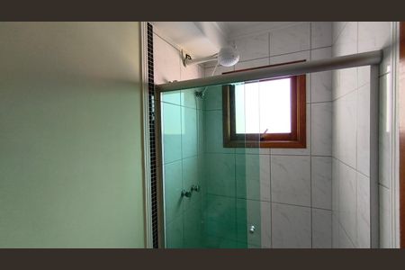 Casa à venda com 192m², 4 quartos e 4 vagasBanheiro da Suíte 1