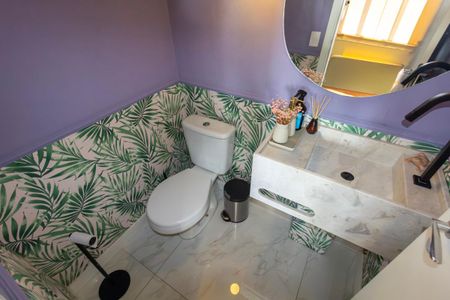 Apartamento à venda com 89m², 2 quartos e 2 vagas Apartamento à venda com 89m², 2 quartos e 2 vagasLavabo