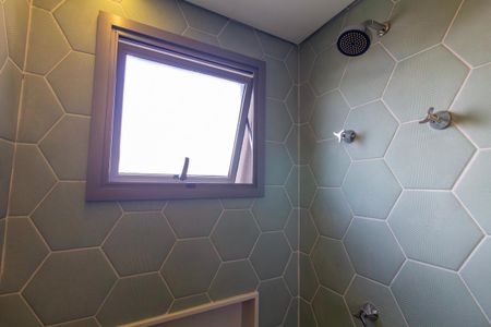 Apartamento à venda com 89m², 2 quartos e 2 vagas Apartamento à venda com 89m², 2 quartos e 2 vagasBanheiro 1