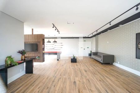 Apartamento à venda com 89m², 2 quartos e 2 vagasÁrea comum