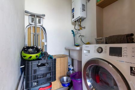 Apartamento à venda com 89m², 2 quartos e 2 vagas Apartamento à venda com 89m², 2 quartos e 2 vagasÁrea de Serviço