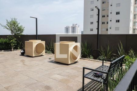 Apartamento à venda com 89m², 2 quartos e 2 vagasÁrea comum