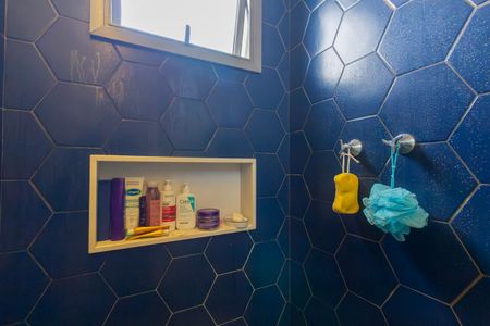 Apartamento à venda com 89m², 2 quartos e 2 vagas Apartamento à venda com 89m², 2 quartos e 2 vagasBanheiro 2